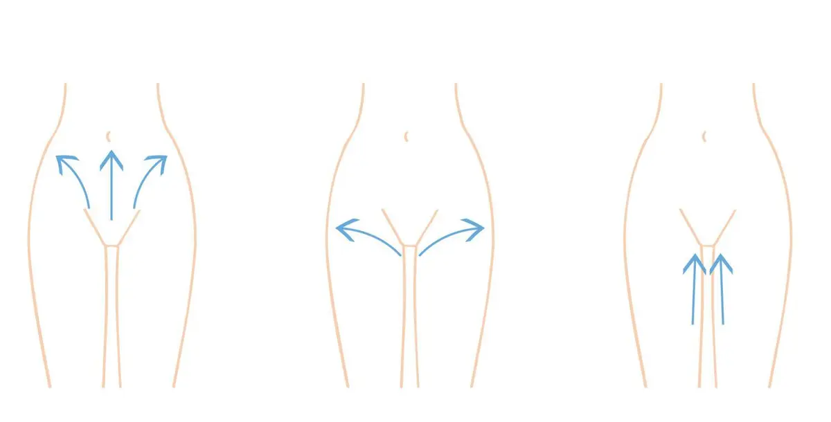 OurAge×Webエクラ　腟まわりと下半身を温めるマッサージ