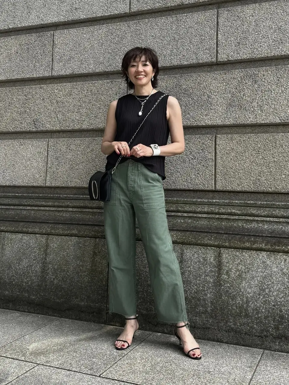 【40代・50代 冬のユニクロ・GUコーの画像_79