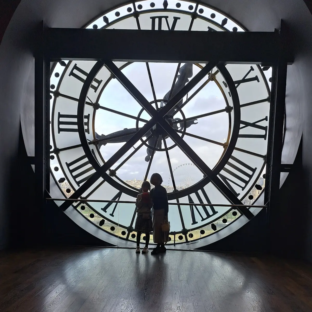 行き当たりばったり弾丸旅行 パリ編 そのの画像_16