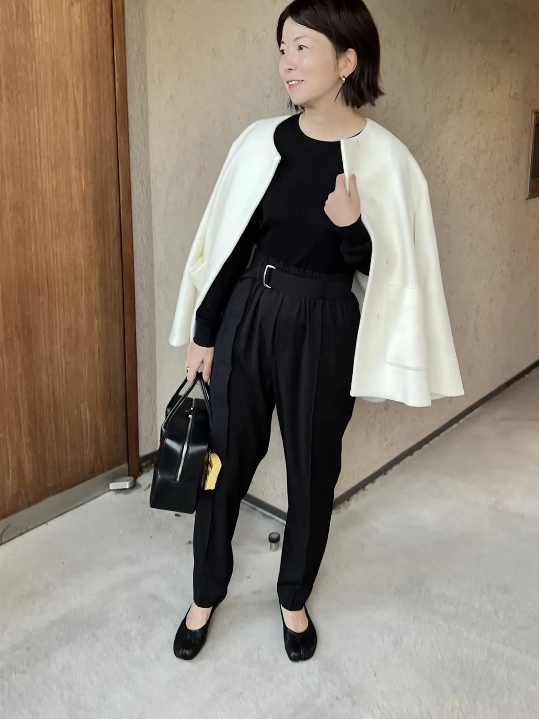 人気エディター発田美穂さん　E by eの画像_3