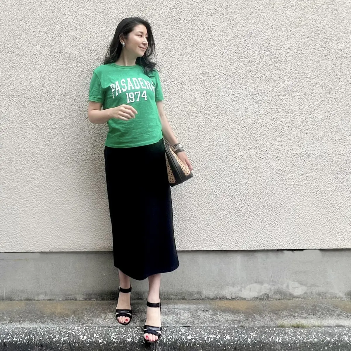 初夏のちょっとしたお出かけに使いやすい♡の画像_2