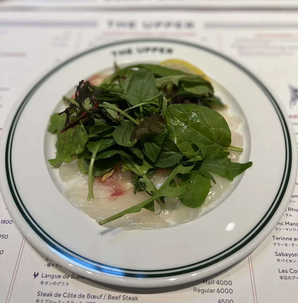 GU大人コーデ♡アラフィー女子会の画像_5