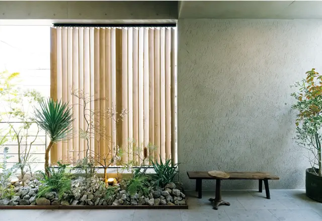 スタジオ パサンド1