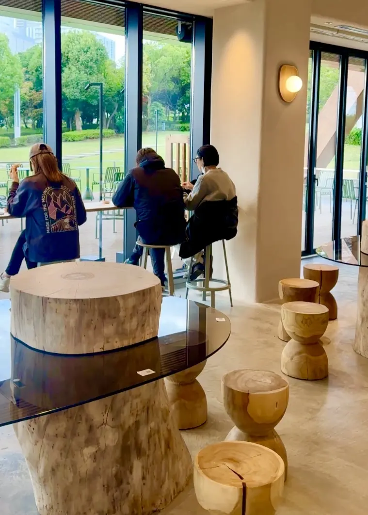 連日行列の新スポット！生ドーナツ「I’mの画像_7