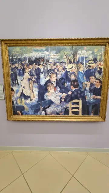 大塚国際美術館への画像_8