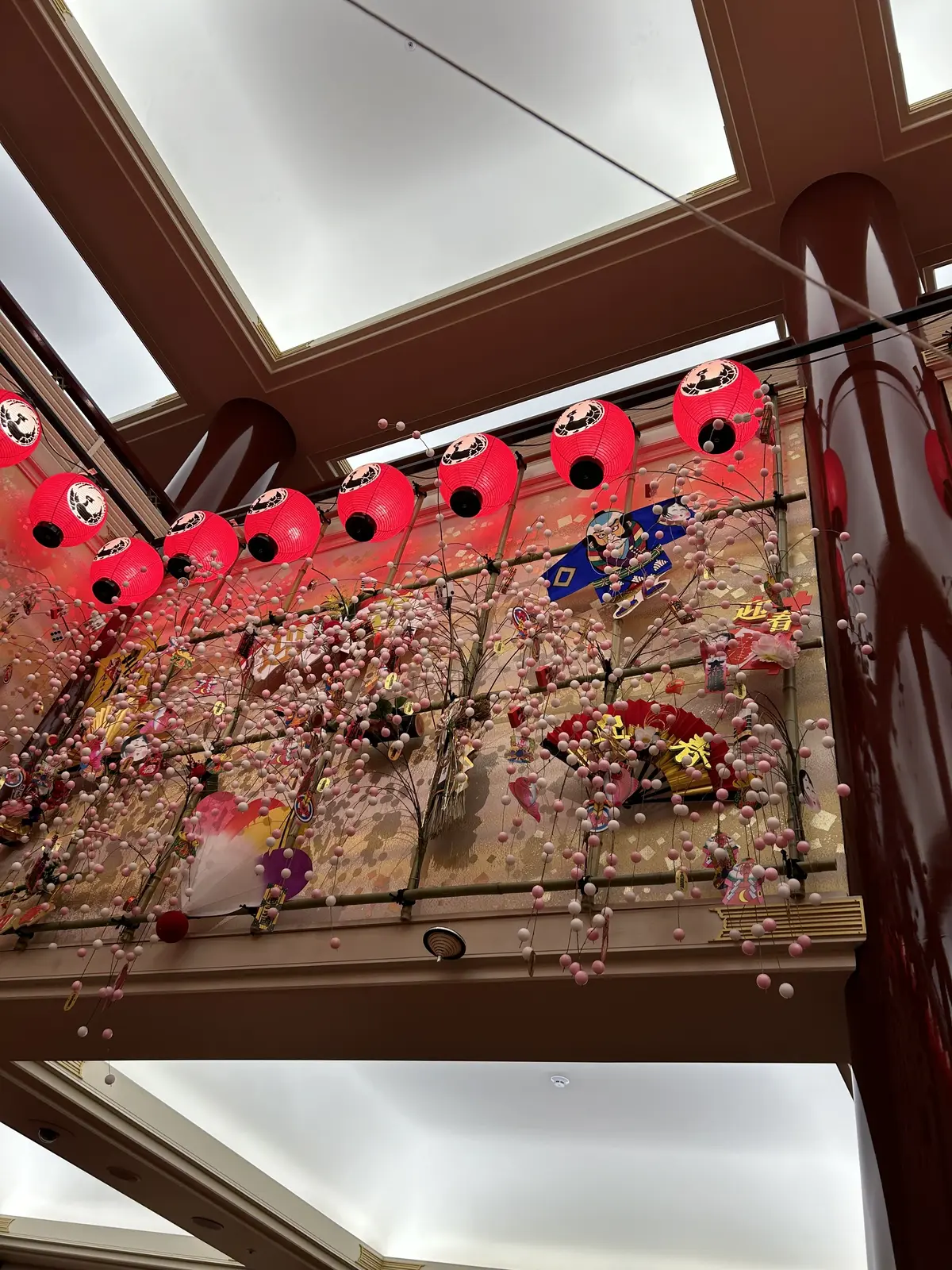 2024年初blogは私らしく歌舞伎座編の画像_5