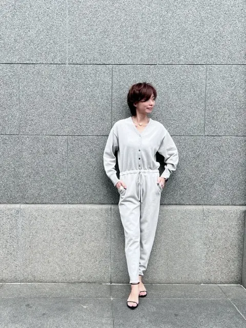 エブールで見つけたリラクシーなオールインの画像_1