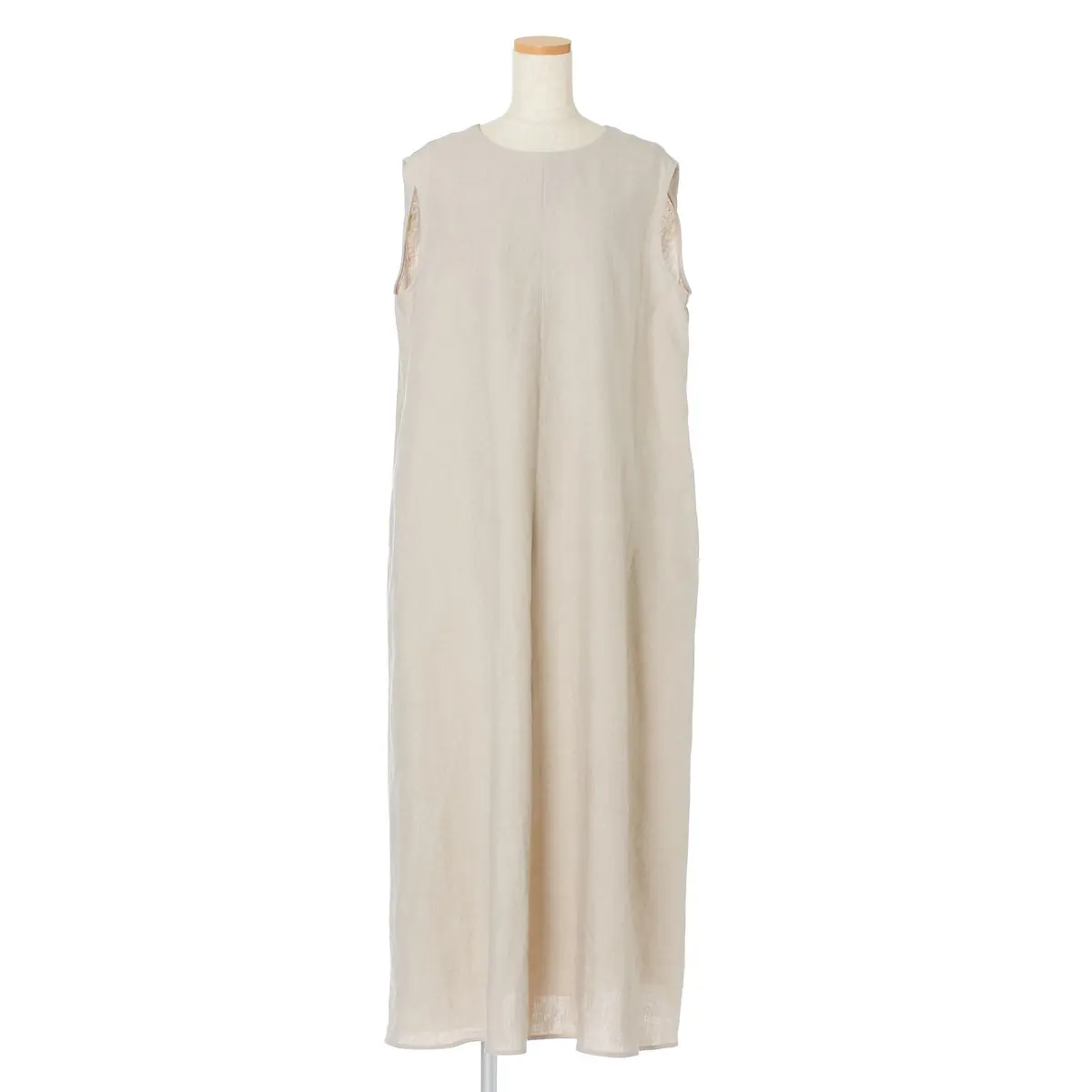 さらっとまとえばサマになるアラフィー世代のワンピース5選