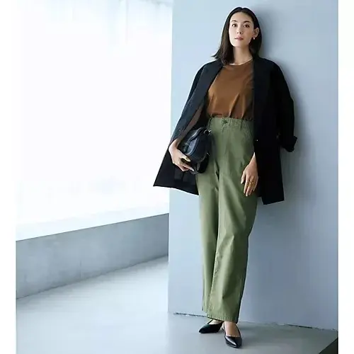 【50代 ファッション】すべて★4.0ポの画像_7