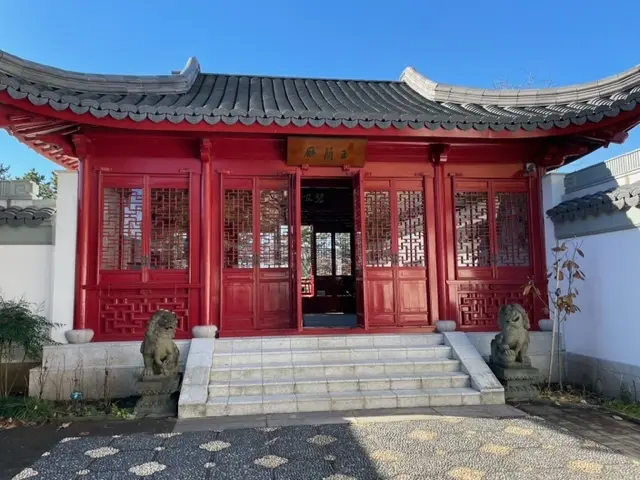 三渓園の画像_6