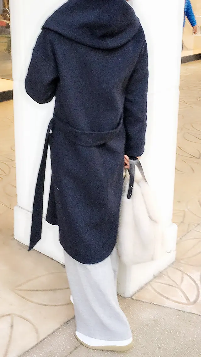 今、一番お気に入りのスニーカーの画像_3