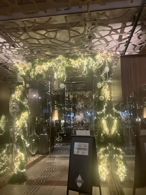 ソワレドゥエクラのコーディネートの画像_1