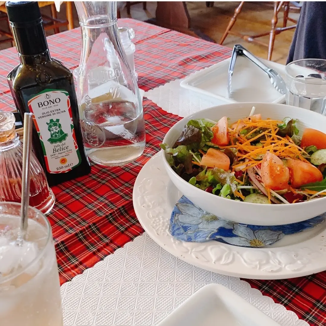 肉食女子lunch partyの画像_2