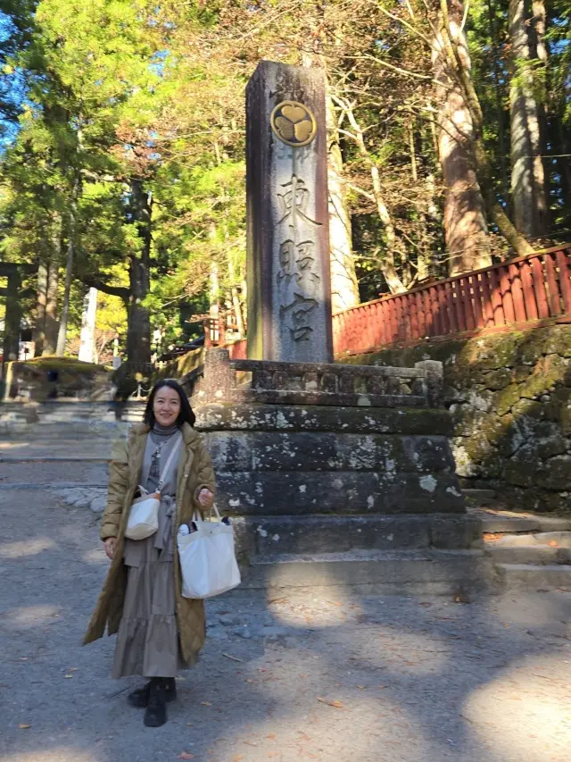 晩秋の日光・宇都宮旅 前編 世界遺産めぐの画像_6