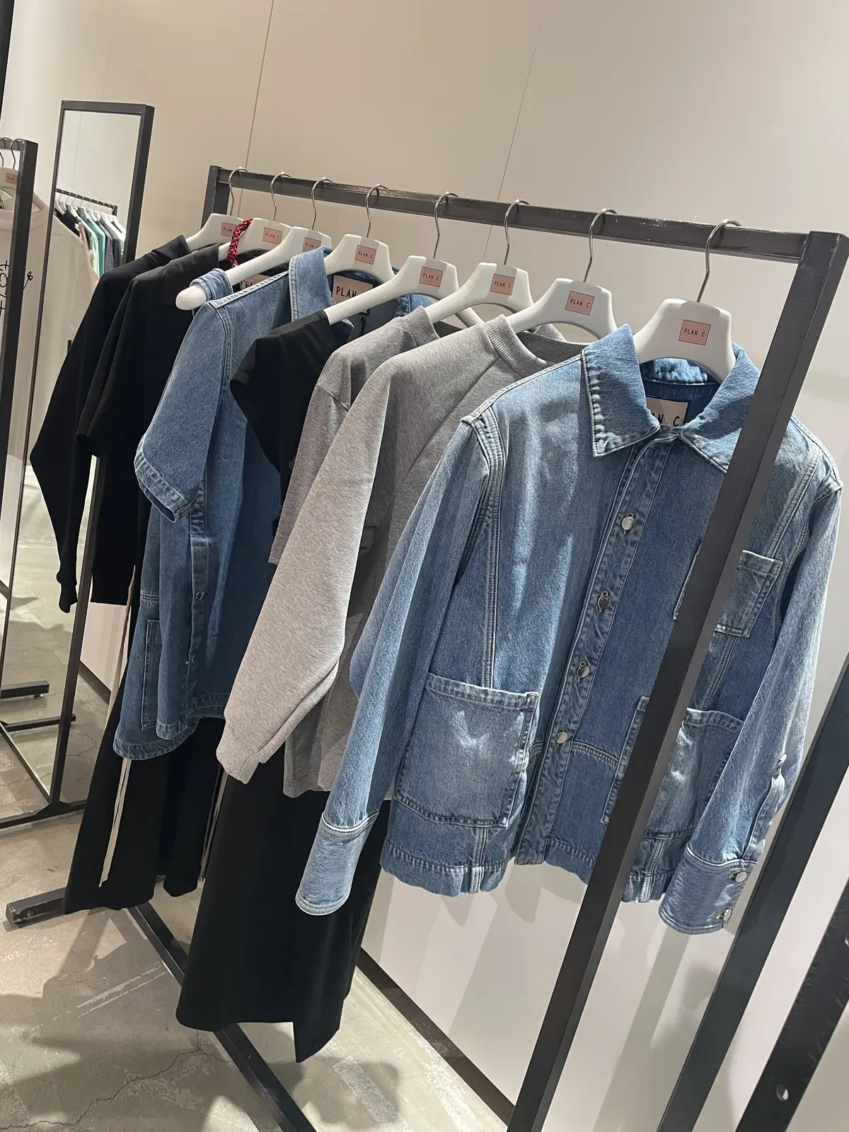 「PLAN C」HankyuUmeda の画像_12