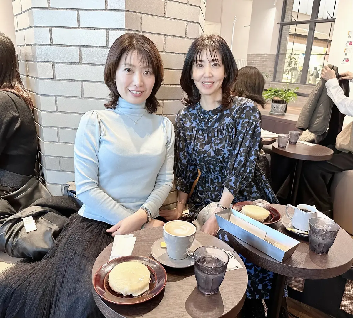 KITTE大阪でランチ　北海道フレンチの画像_2