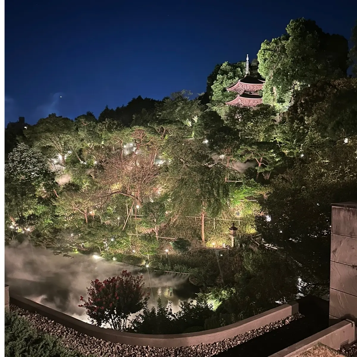 雲海　東京雲海　超雲海　