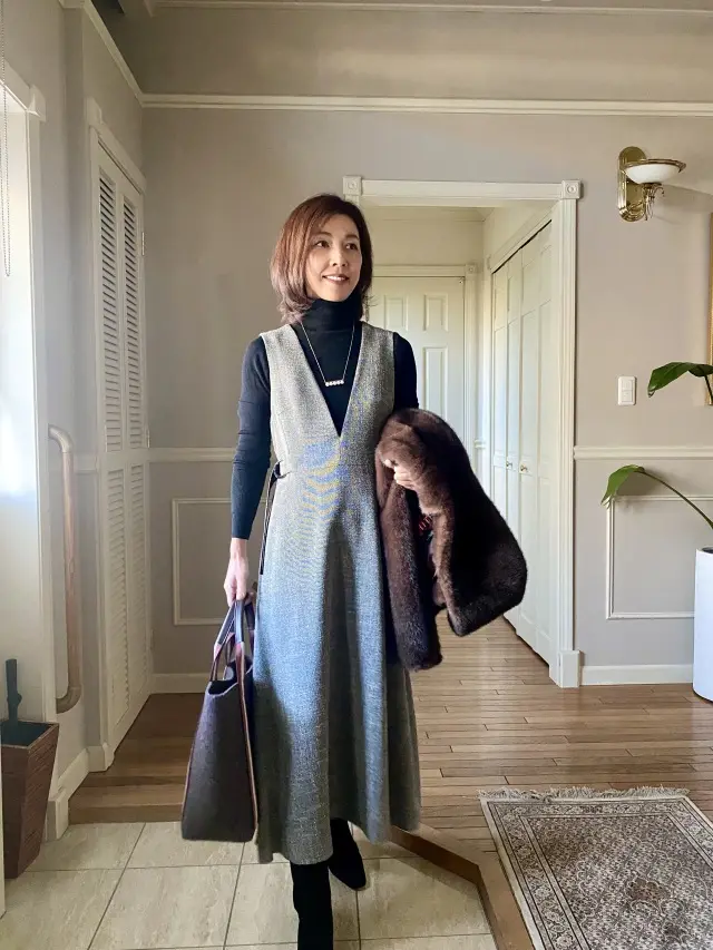 ある日のコーデの画像_3