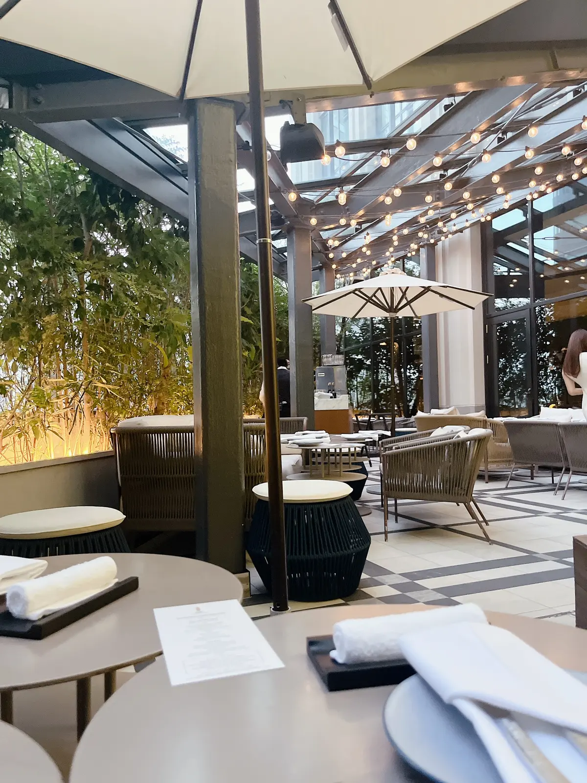 KIMPTON 新宿東京の画像_2