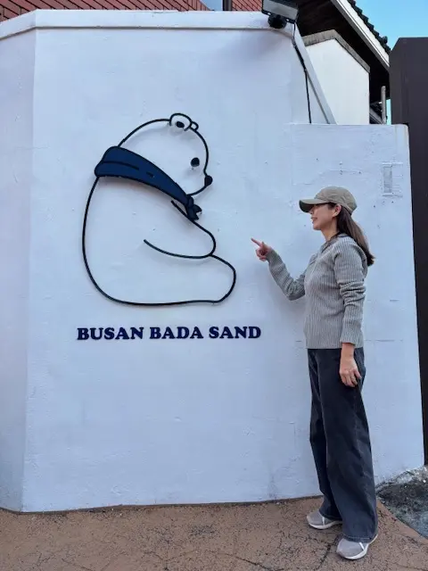 2泊3日で韓国釜山旅行♪②の画像_4