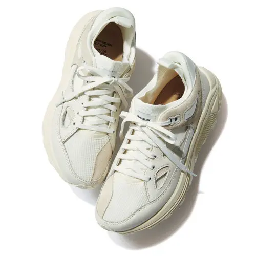 BRANDBLACK Aura スニーカー