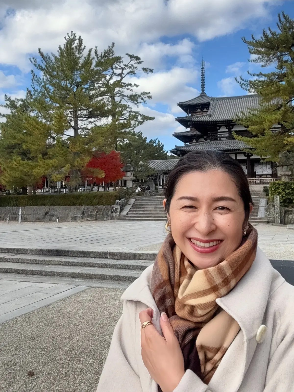 【大人旅 奈良】1300年以上の歴史を持の画像_35