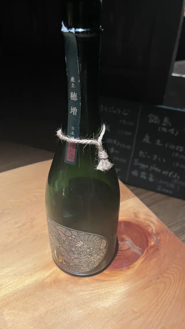 【大人の隠れ家】美味しい日本酒と地鶏のおの画像_6
