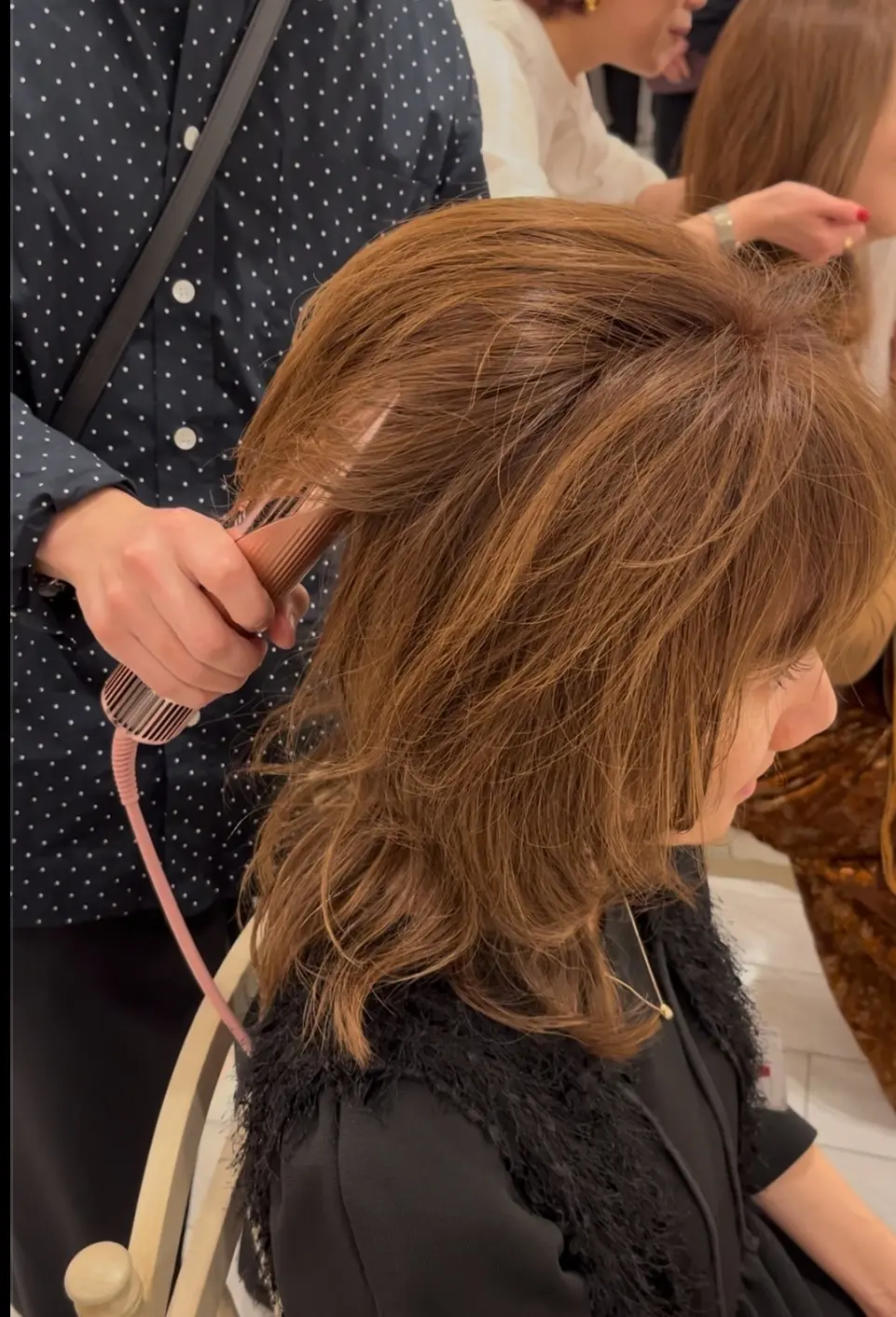 待ちに待ったオフ会　エクラ主催～ソワレ・の画像_12