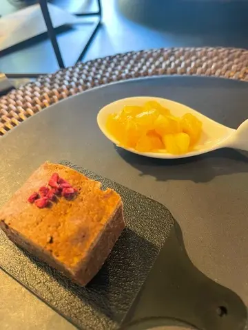 再訪、素敵な隠れ家レストラン“レネ“稲村の画像_14