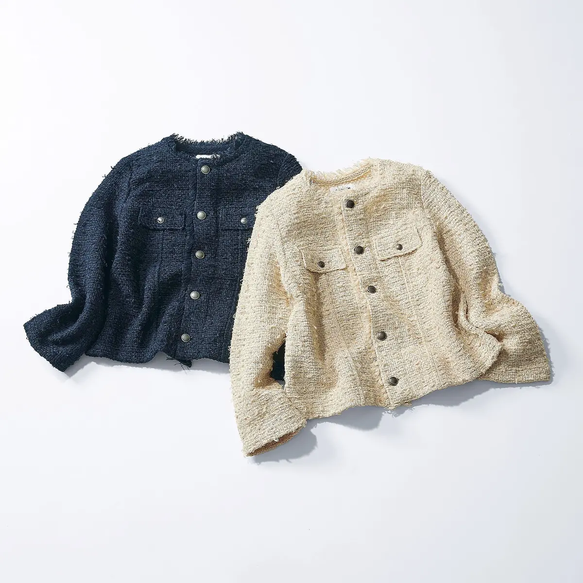 【2022年秋冬】50代におすすめ！今買うべき最新ファッション＆ビューティアイテム見本帖