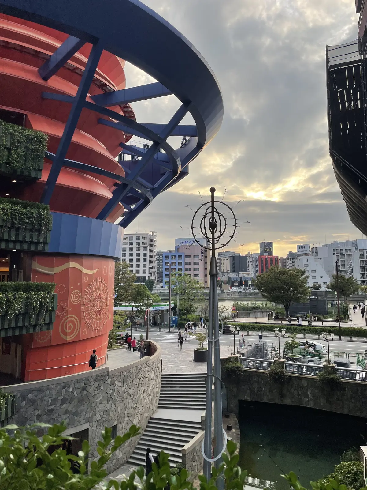 福岡　キャナルシティ博多、薬院カフェ、平の画像_10