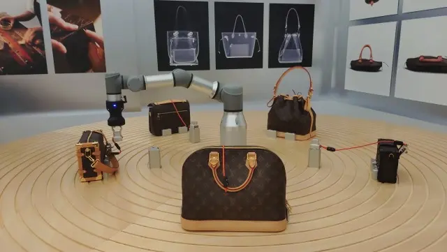 LOUIS　VUITTONの旅を楽しんでの画像_10