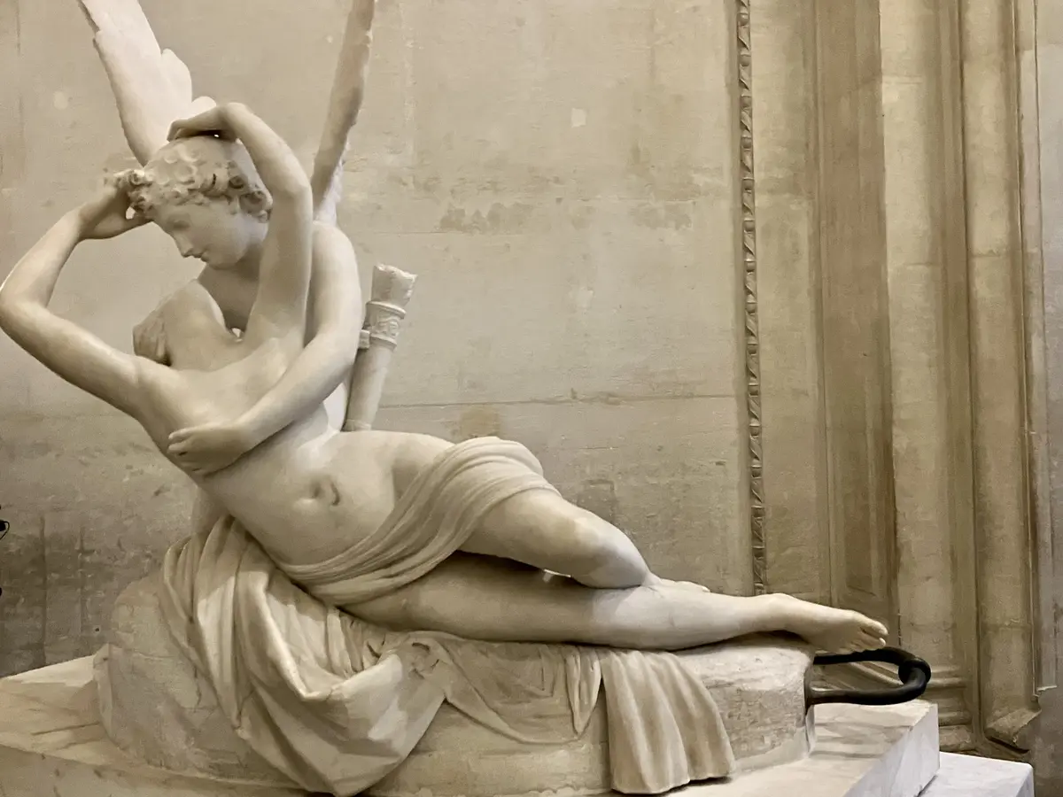 フランス旅行#1 パリ編の画像_13