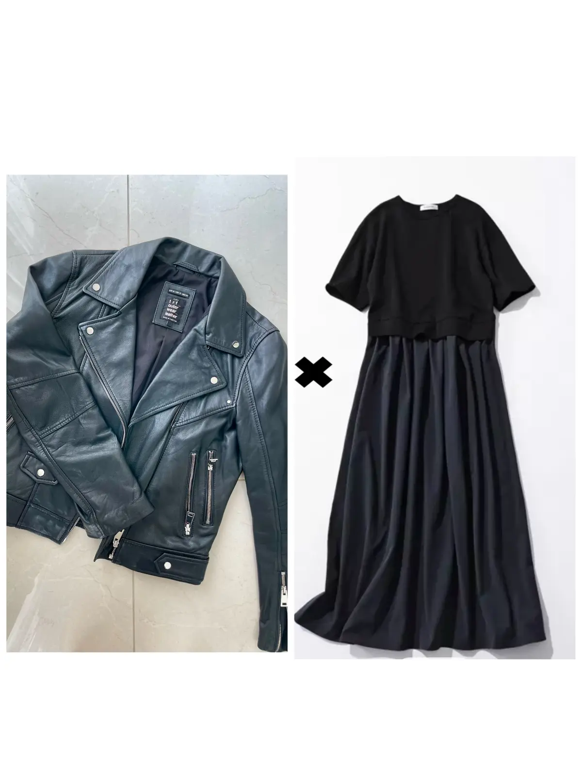 E by eclat「Tシャツドッキングの画像_4