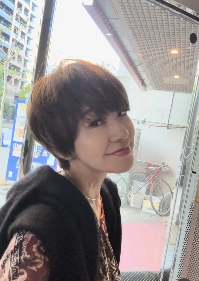 秋風に吹かれて。の画像_2