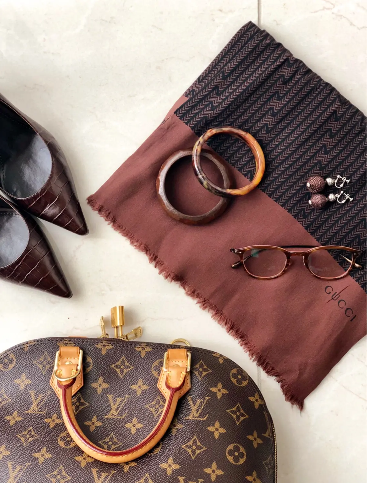 秋アイテムを探しに。の画像_3