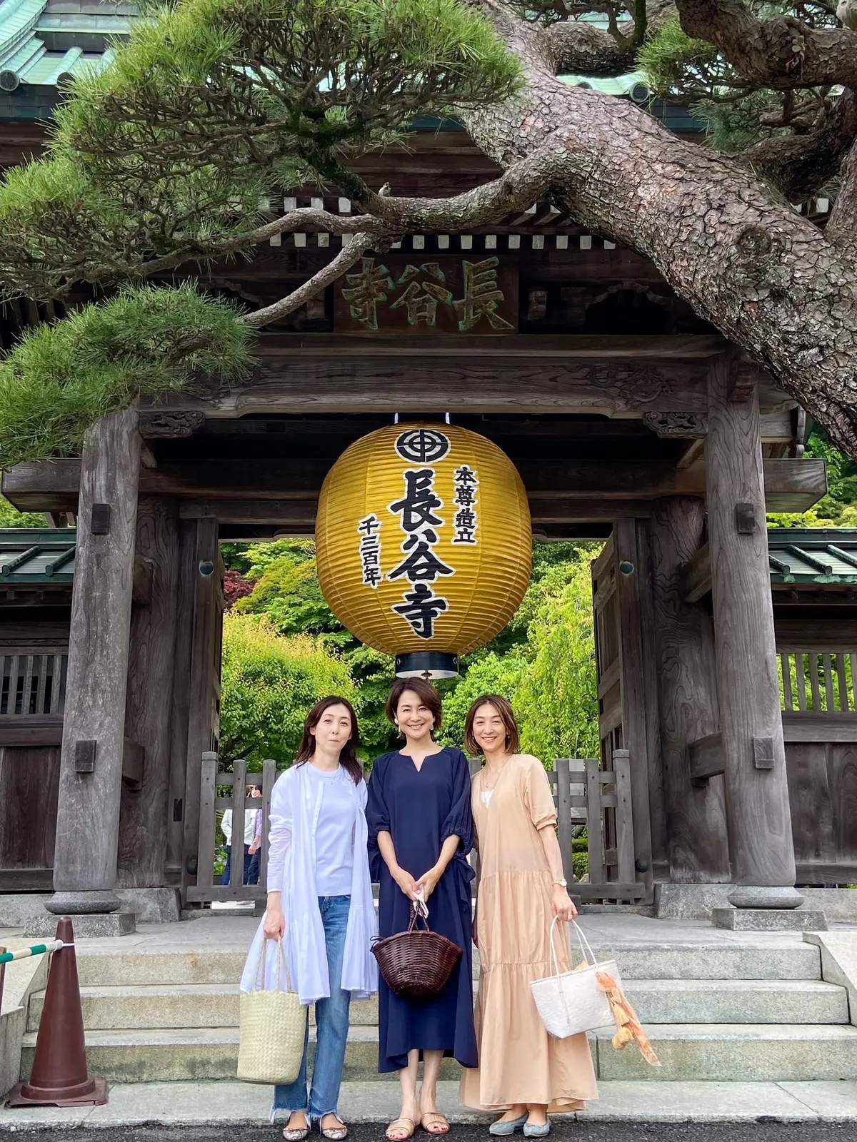 初夏の鎌倉散策♬の画像_11