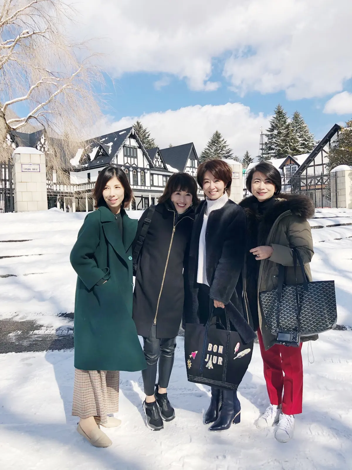 大人女子の美容合宿 in 軽井沢 Parの画像_2