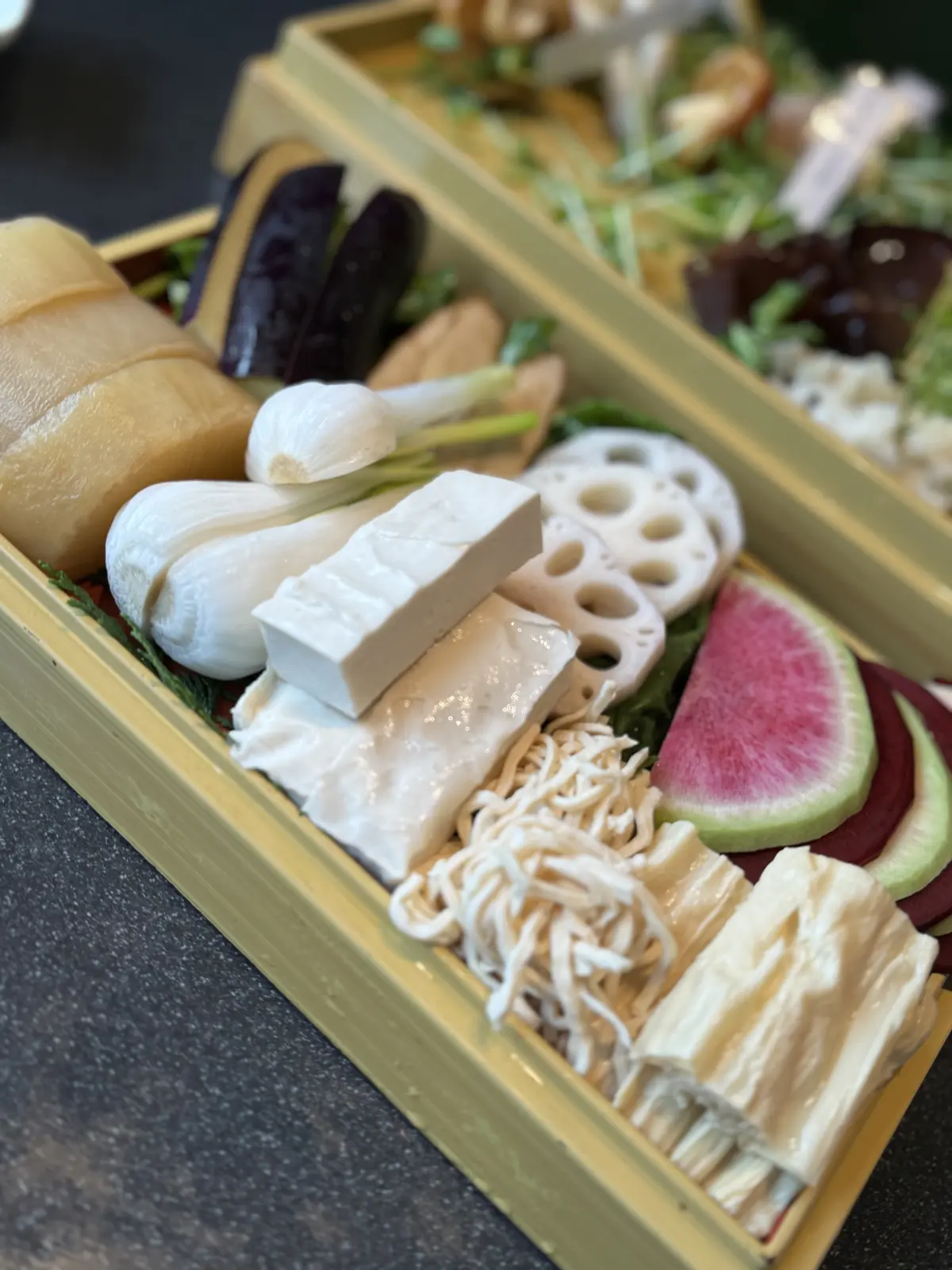 シャングリラズシークレット