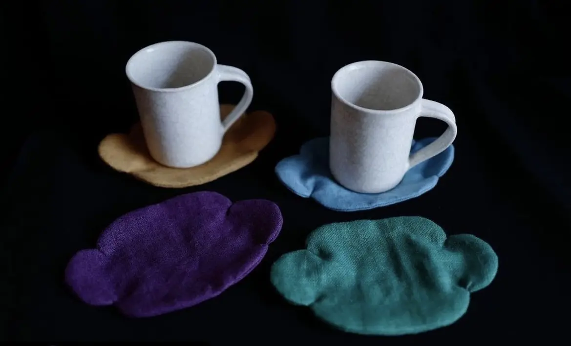 今年作った布小物あれこれ。の画像_13