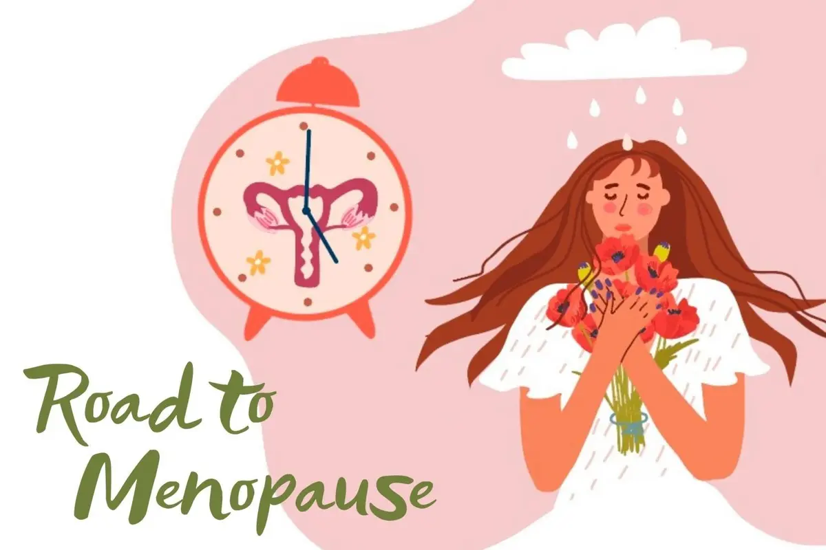 OurAge×Webエクラ　閉経