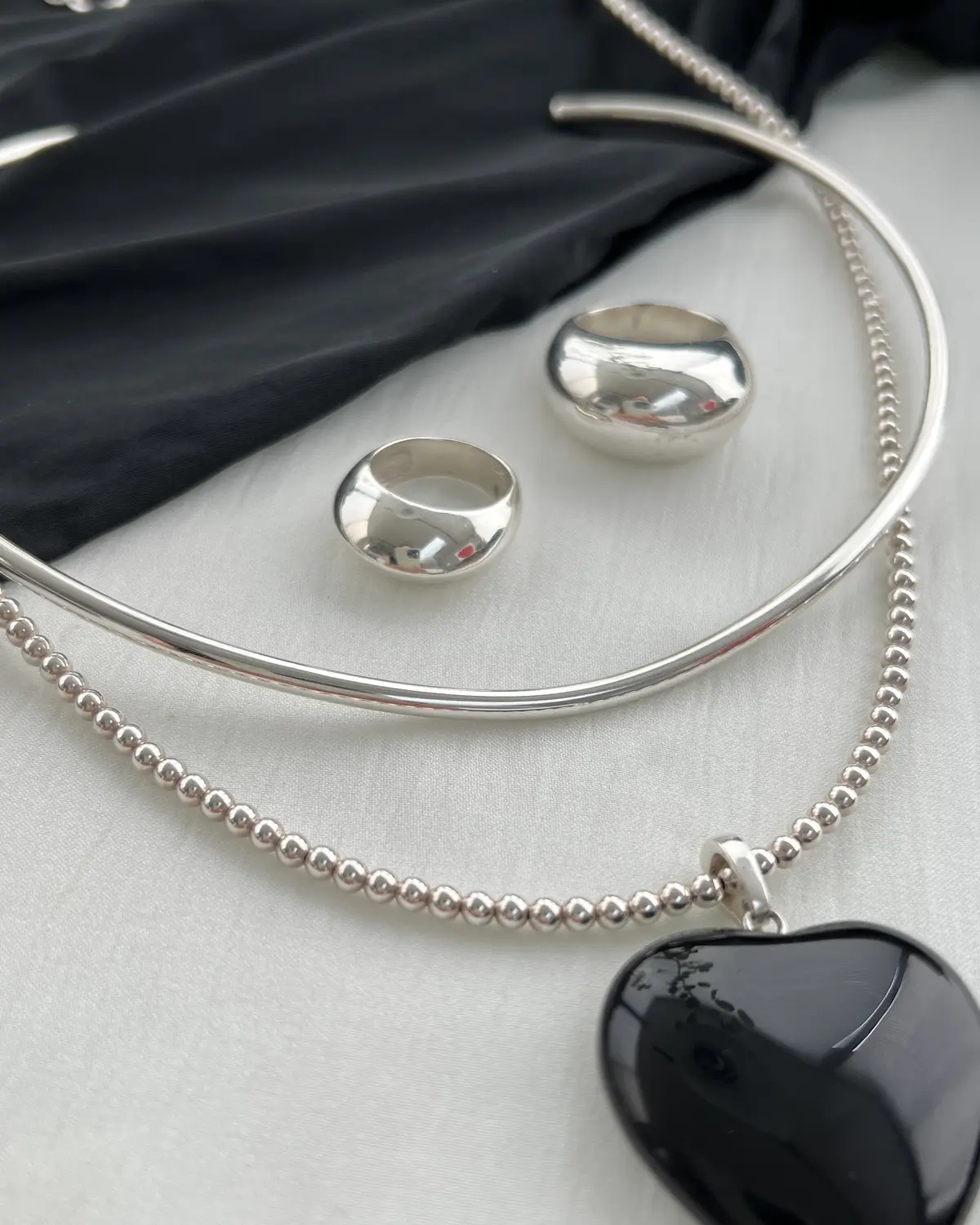 大人買いしたアクセサリーの画像_2