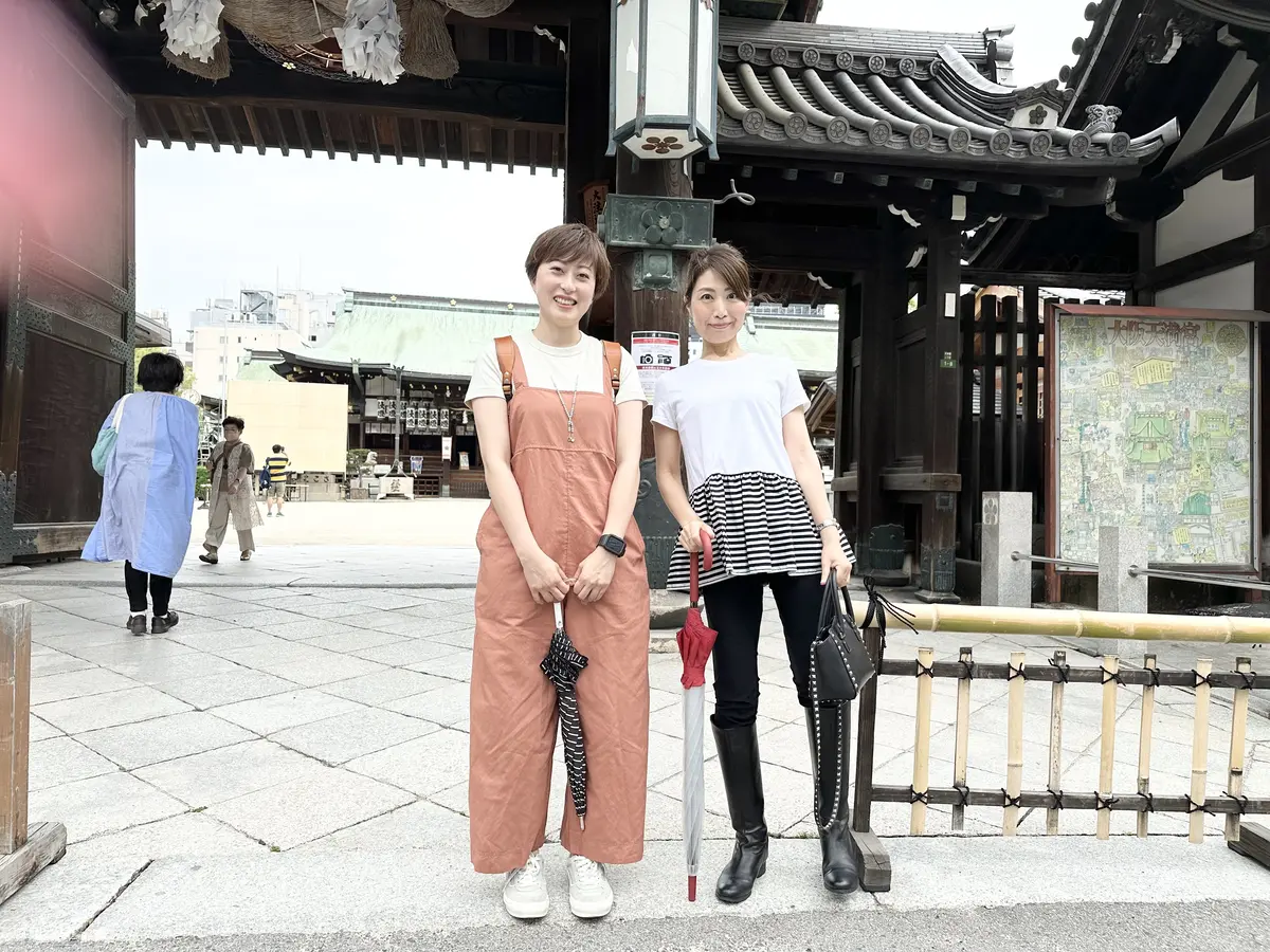 パワースポット巡りの画像_2