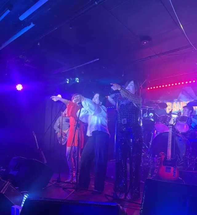 ブラックのミニマムスタイルで、セミナー&の画像_7