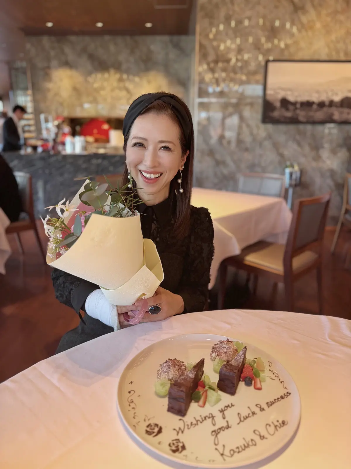 「7年間ありがとうございました‼︎」〜華の画像_17