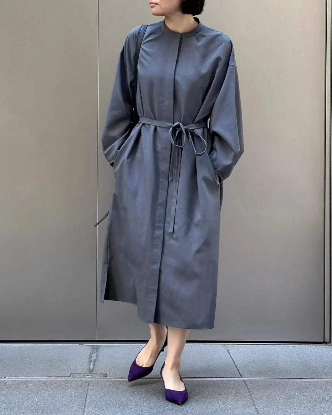 きちんと＆華やかシーンに映える服【50代の画像_13