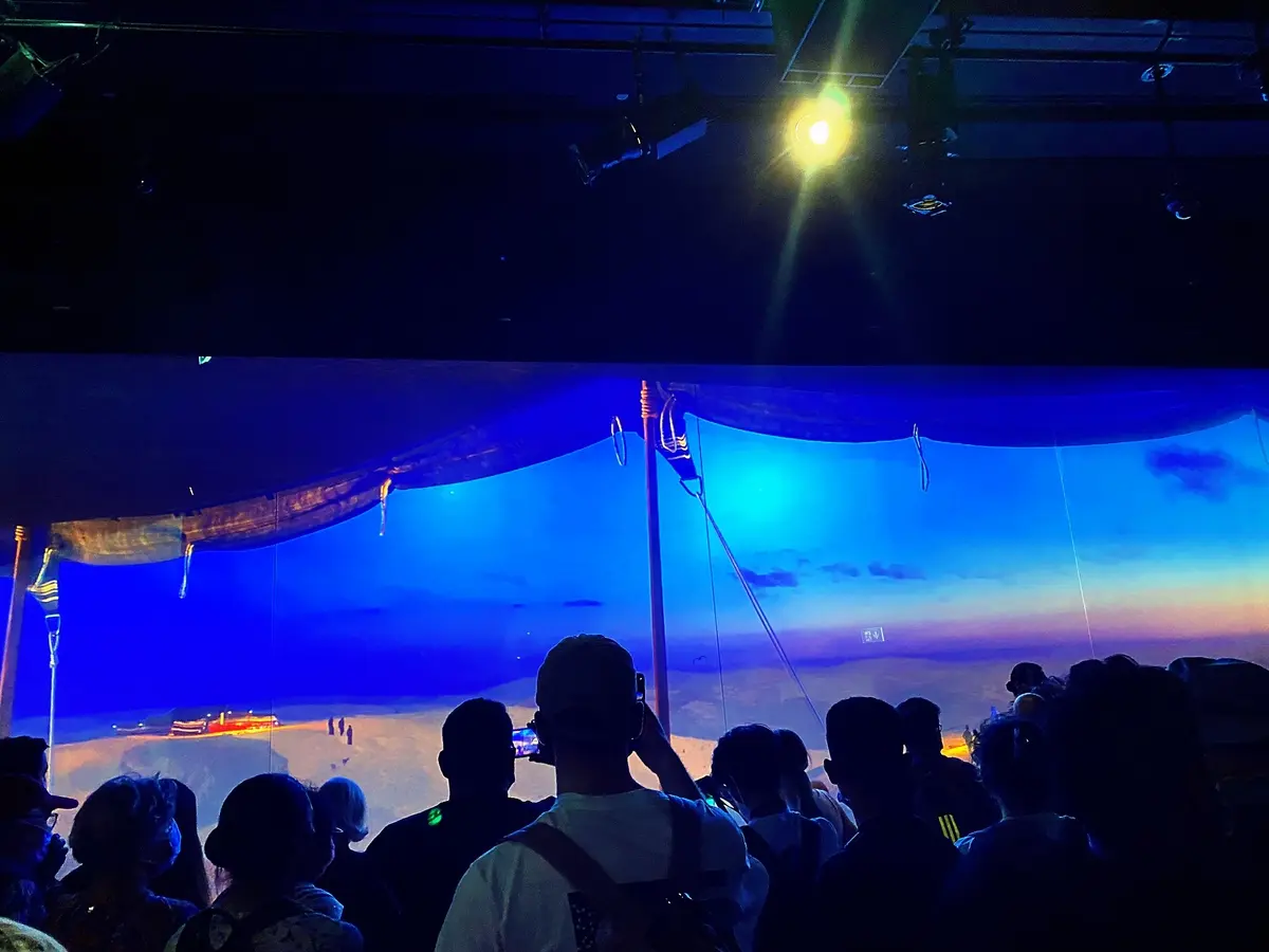 ドバイ万博　〜ドバイ⑱〜の画像_19