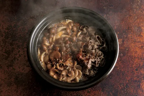 最後のスープまで美味しい！ 究極の2素材の画像_2