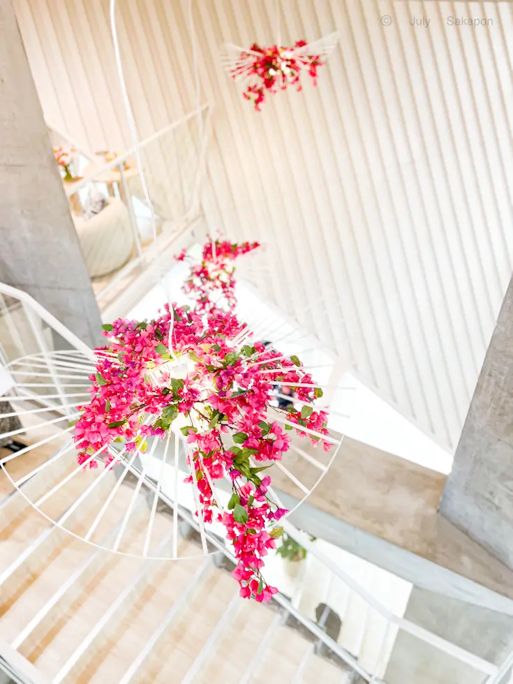 【期間限定】DIOR☆ポップアップ❤️原の画像_4