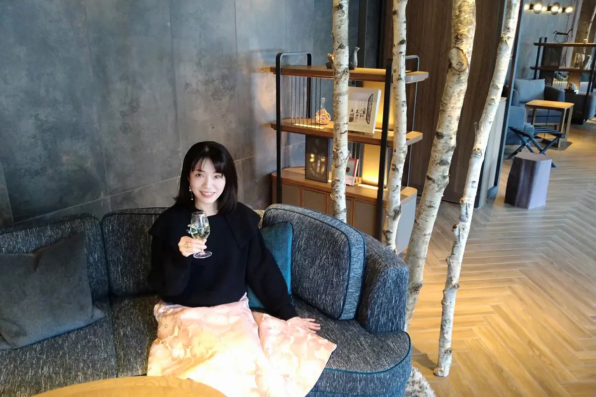 軽井沢にあるもう1つのふふ 〜ふふ旧軽井の画像_28